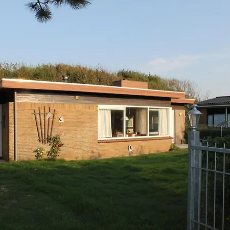 Dunenblick Holiday home *