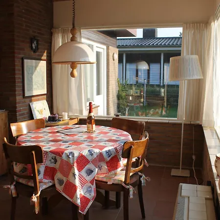 Dunenblick Julianadorp