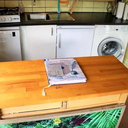 Holiday home Dunenblick *