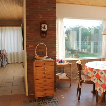 Dunenblick Holiday home Julianadorp