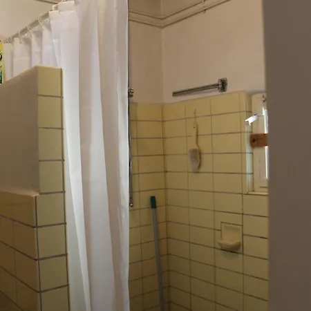 Dunenblick Holiday home *