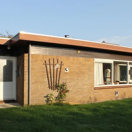 Holiday home Dunenblick Julianadorp