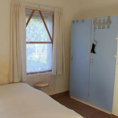 Holiday home Dunenblick *