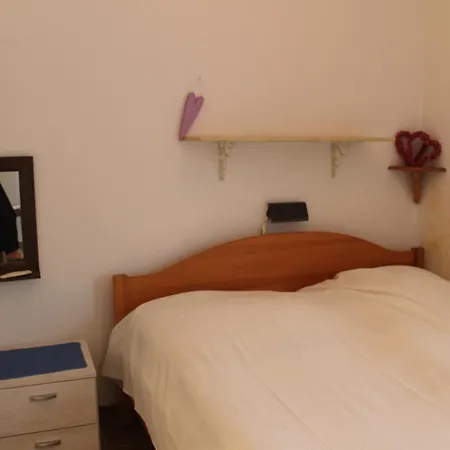 Holiday home Dunenblick Julianadorp