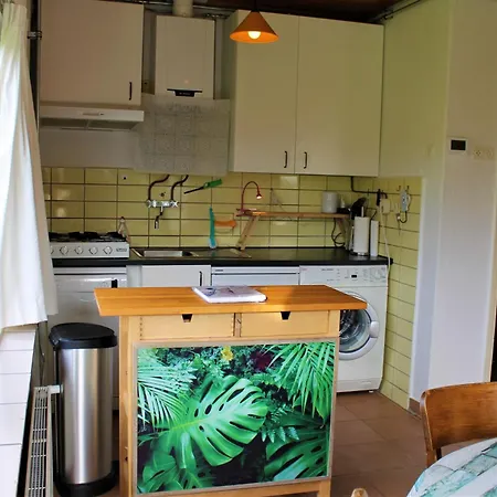 Holiday home Dunenblick Julianadorp