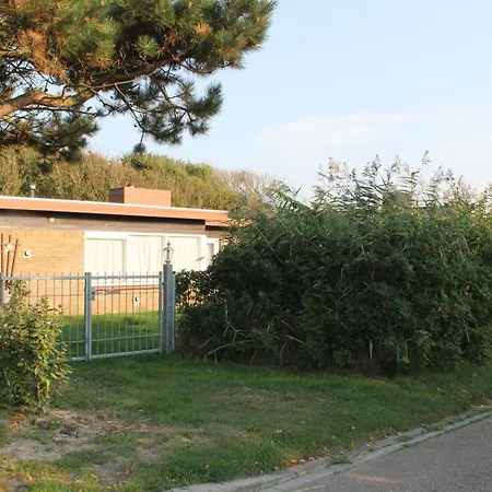 Holiday home Dunenblick