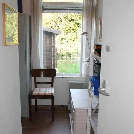 Dunenblick Julianadorp