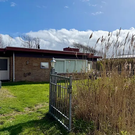 Holiday home Dunenblick Julianadorp