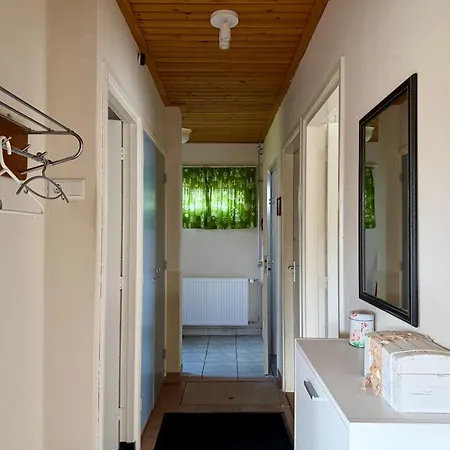 Dunenblick Holiday home