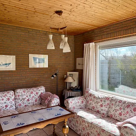 Dunenblick Holiday home