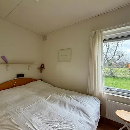 Dunenblick Holiday home *