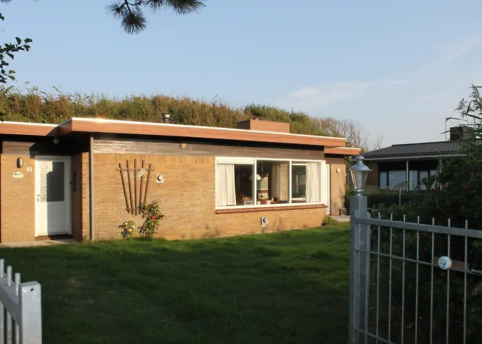 Dunenblick Feriehus *