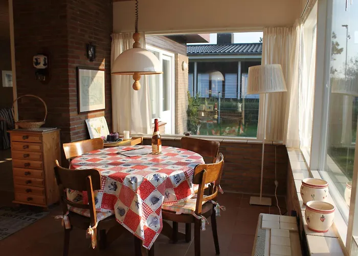 Dunenblick Julianadorp