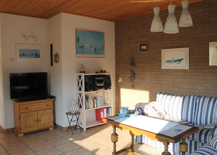 Dunenblick Julianadorp