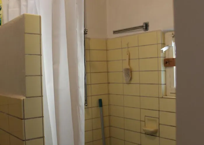 Dunenblick Feriehus *