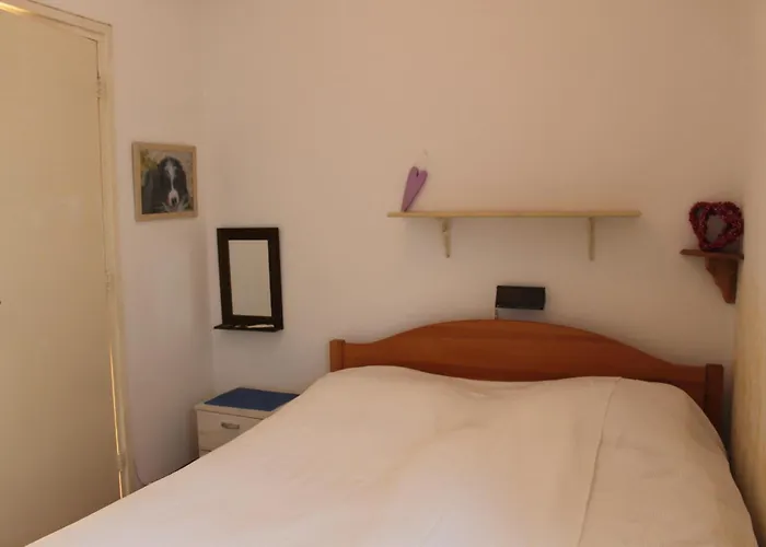 Dunenblick Julianadorp