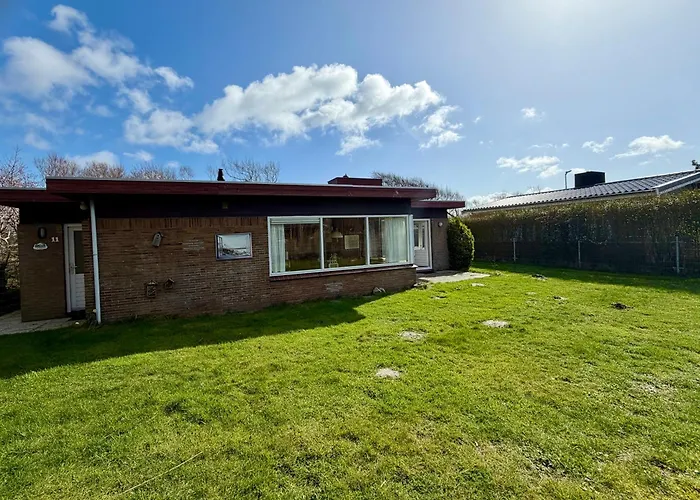 Holiday home Dunenblick *