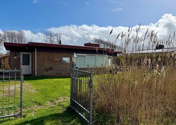 Holiday home Dunenblick Julianadorp