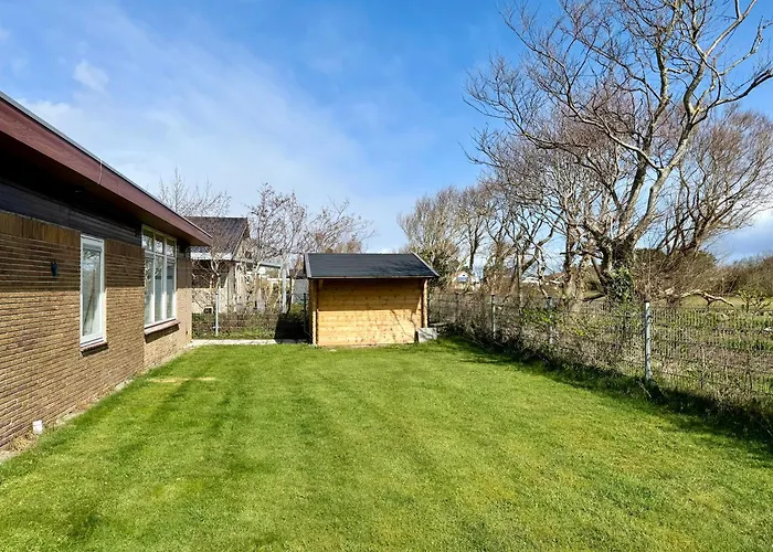 Dunenblick Julianadorp