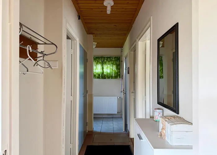 Dunenblick Holiday home