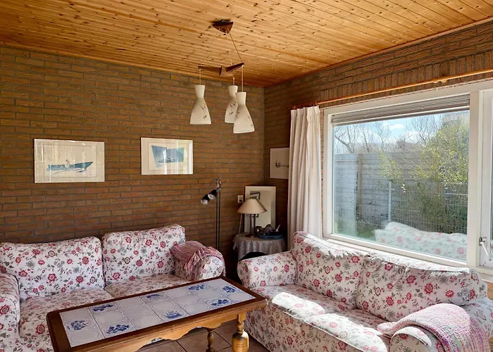 Dunenblick Holiday home