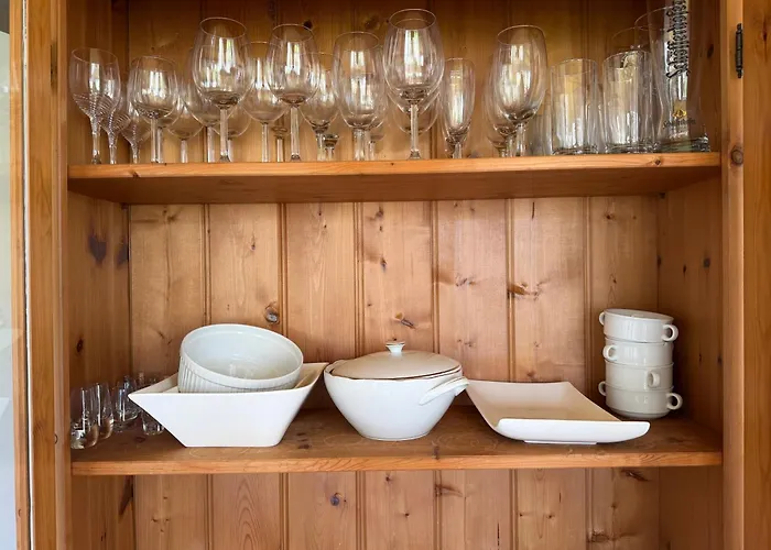 Holiday home Dunenblick Julianadorp