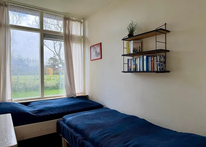 Dunenblick * Julianadorp