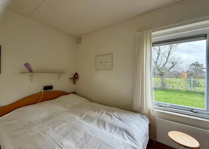 Dunenblick Holiday home *