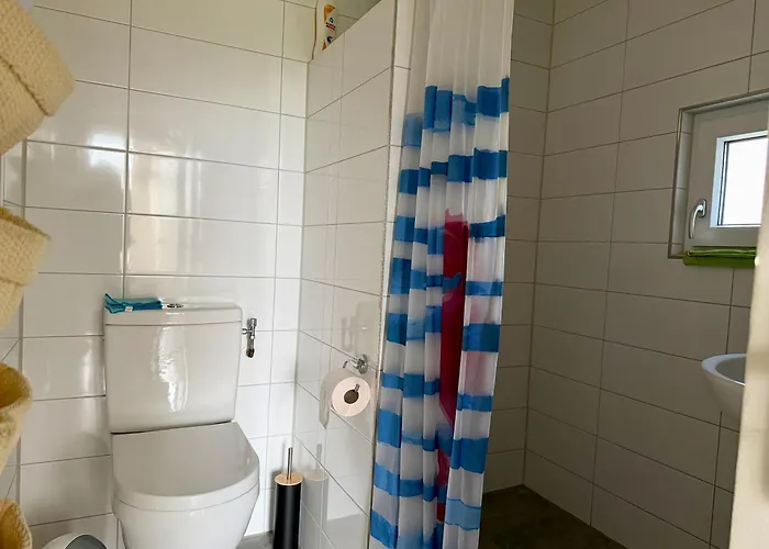 Holiday home Dunenblick Julianadorp