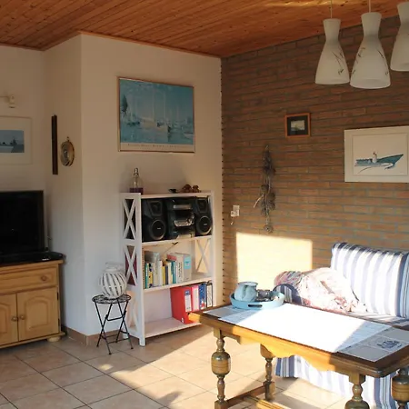 Dunenblick Julianadorp