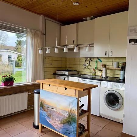 Dunenblick Casa vacanze *