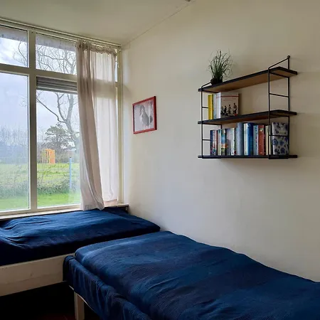 Dunenblick * Julianadorp