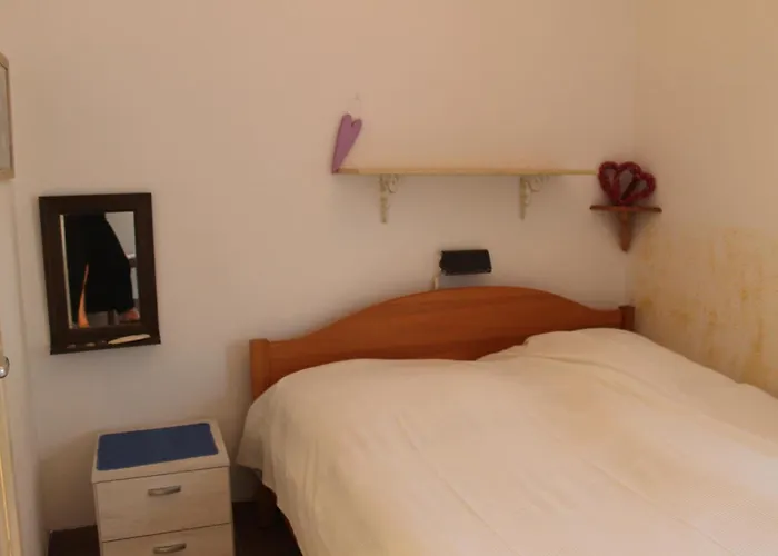 Ferienhaus Dunenblick Julianadorp