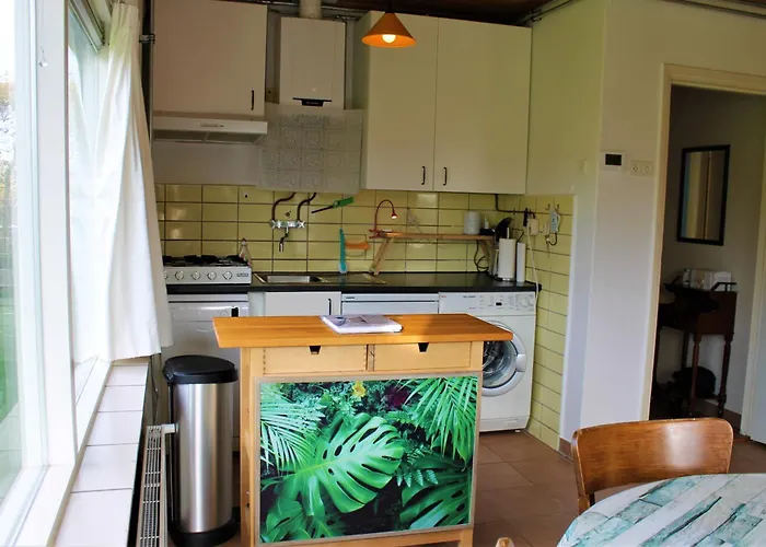 Ferienhaus Dunenblick Julianadorp