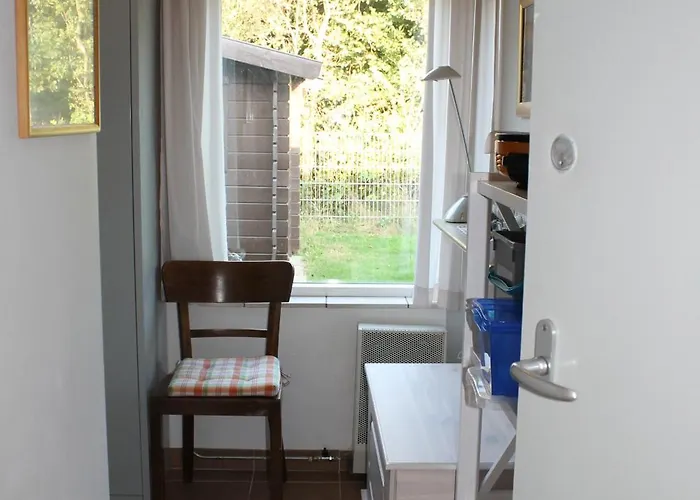 Dunenblick Julianadorp